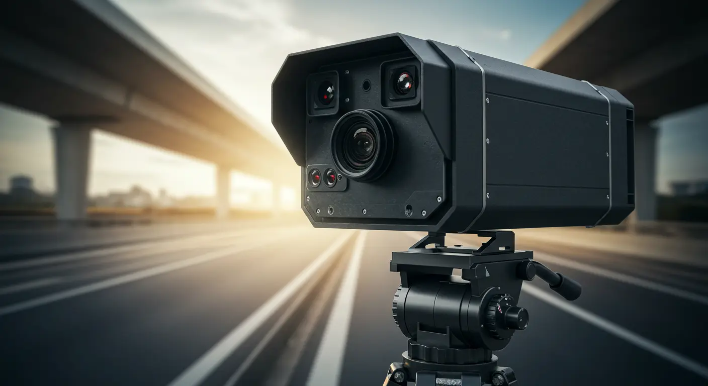 VIC's Newest Speed Cameras