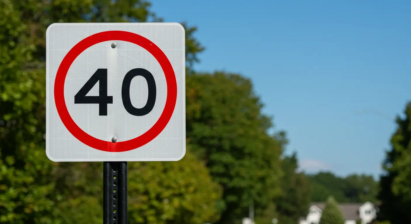 VIC's New Road Rule Starts Soon
