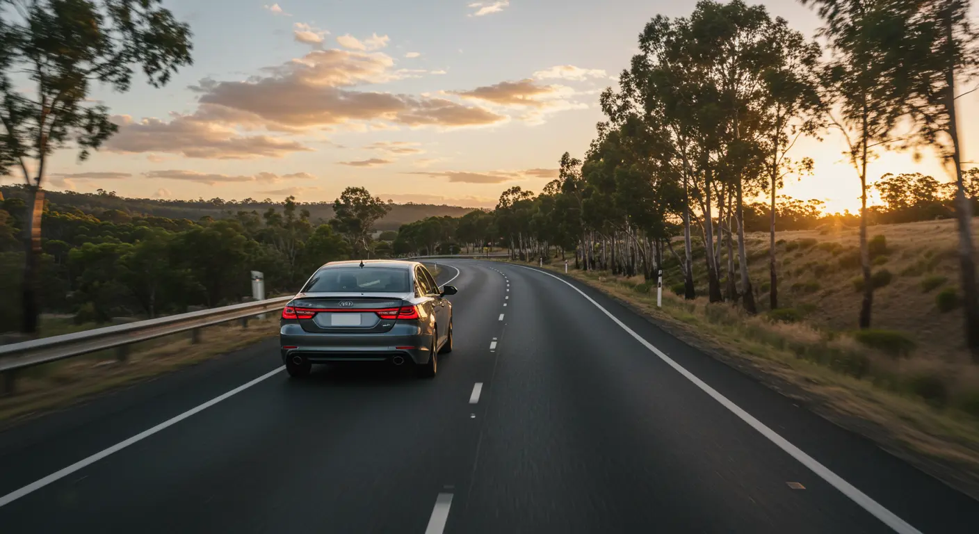 Why WA Made This Change for Drivers