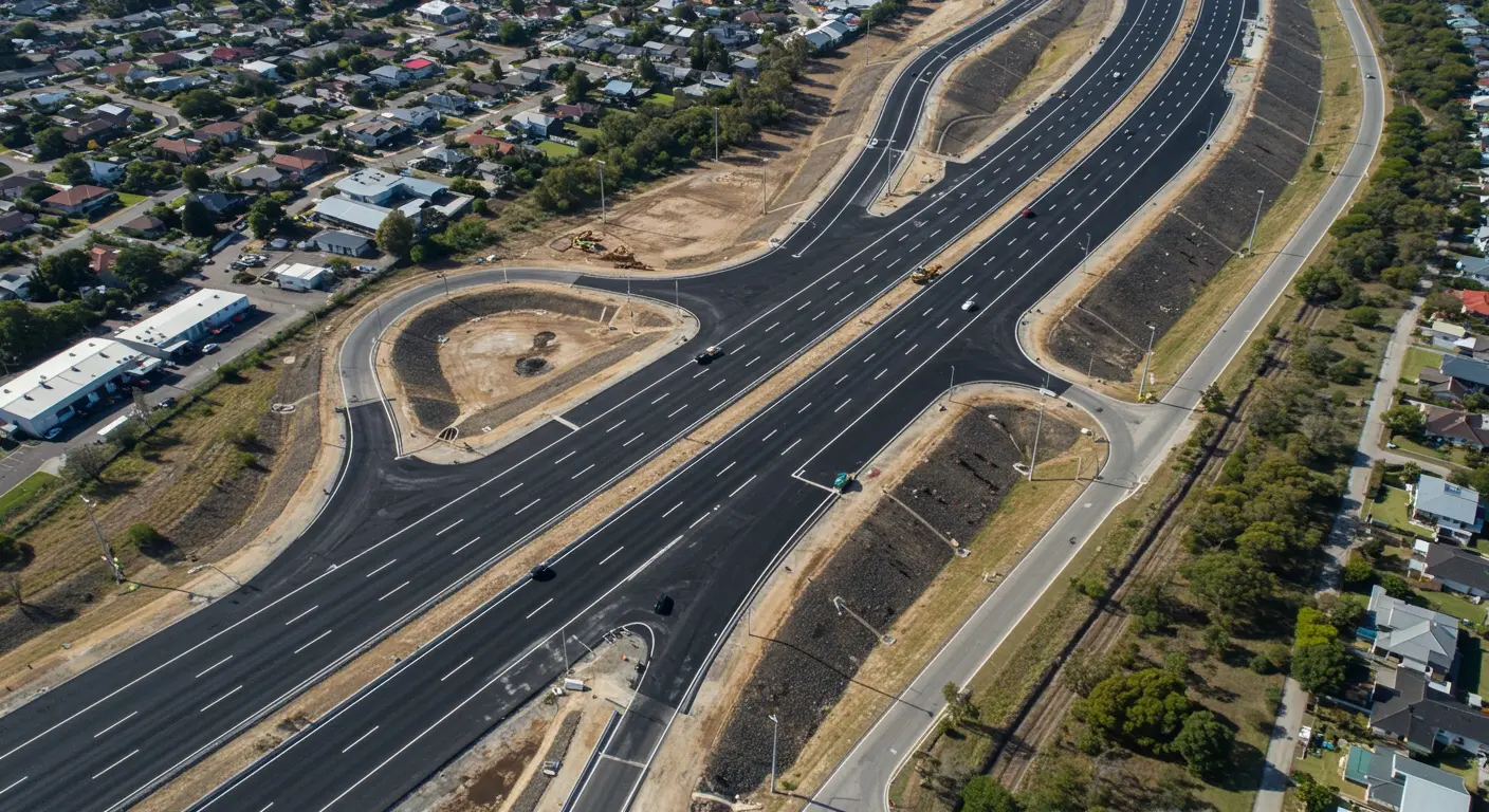 How NSW Drivers Prepare For Major M5 Upgrade