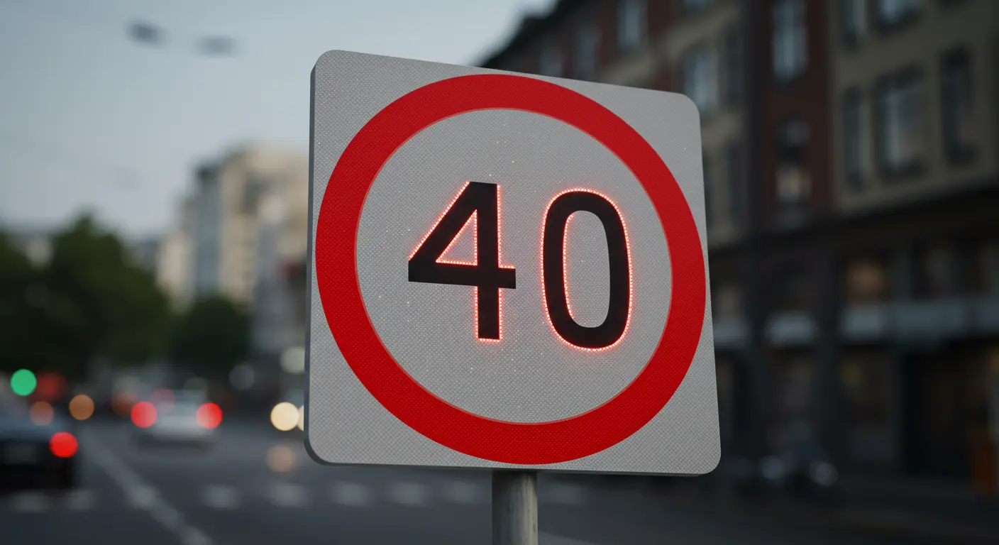NSW Launches New AI Road Signs