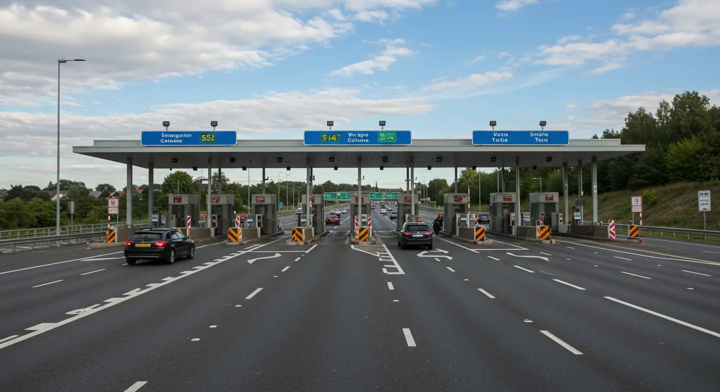 NSW Drivers Prepare For Huge Toll Shake-Up