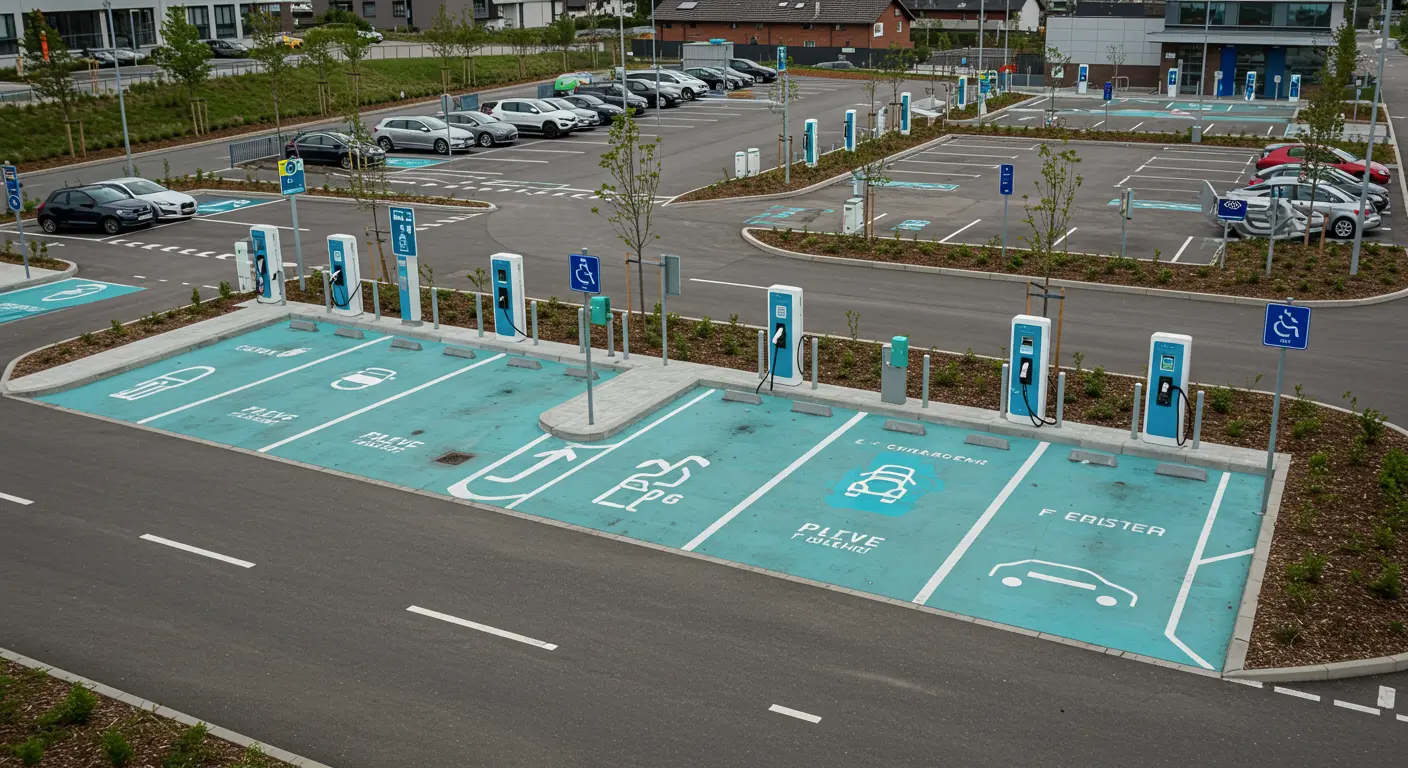 NSW Expands EV Locations For Drivers