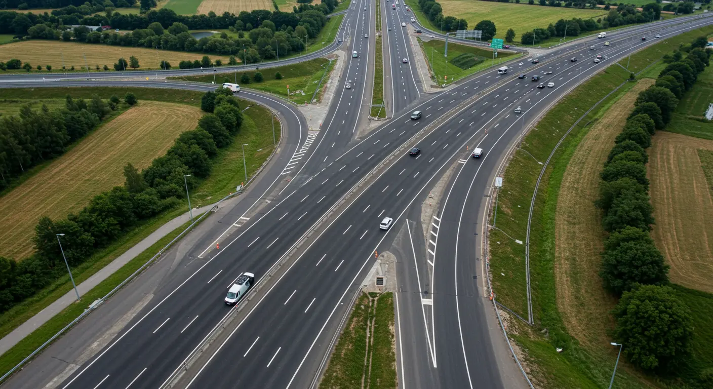 Major QLD Highway Upgrade Will Benefit Drivers