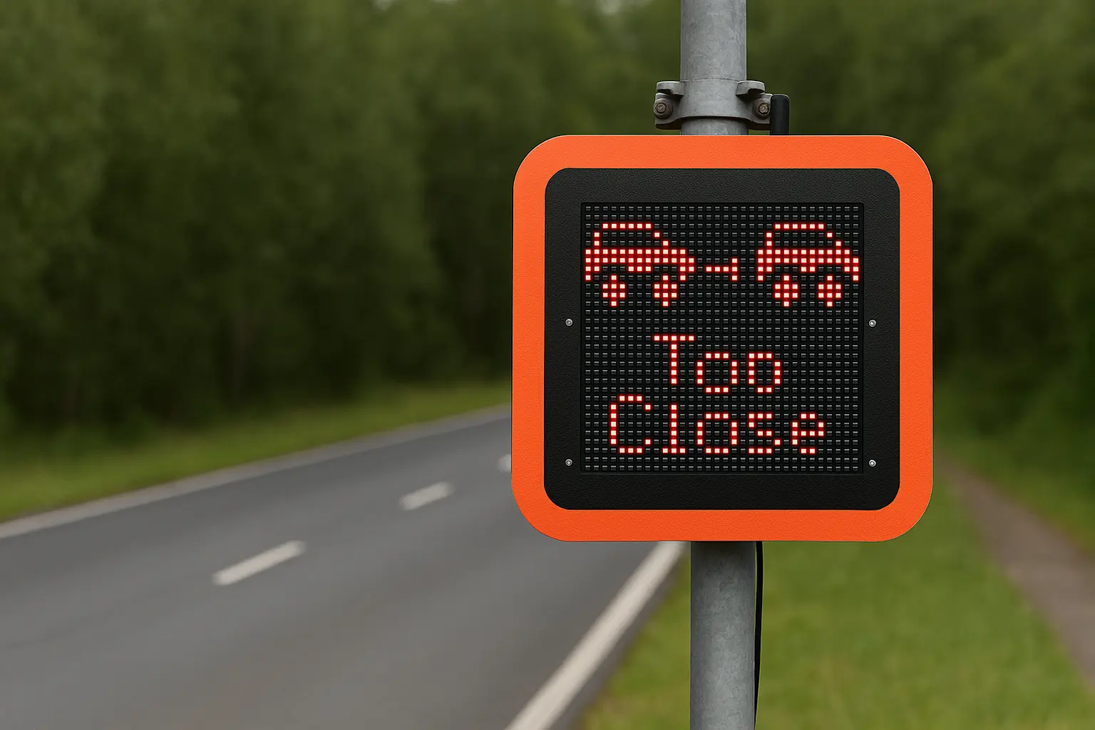 QLD's New Cameras Targeting Drivers