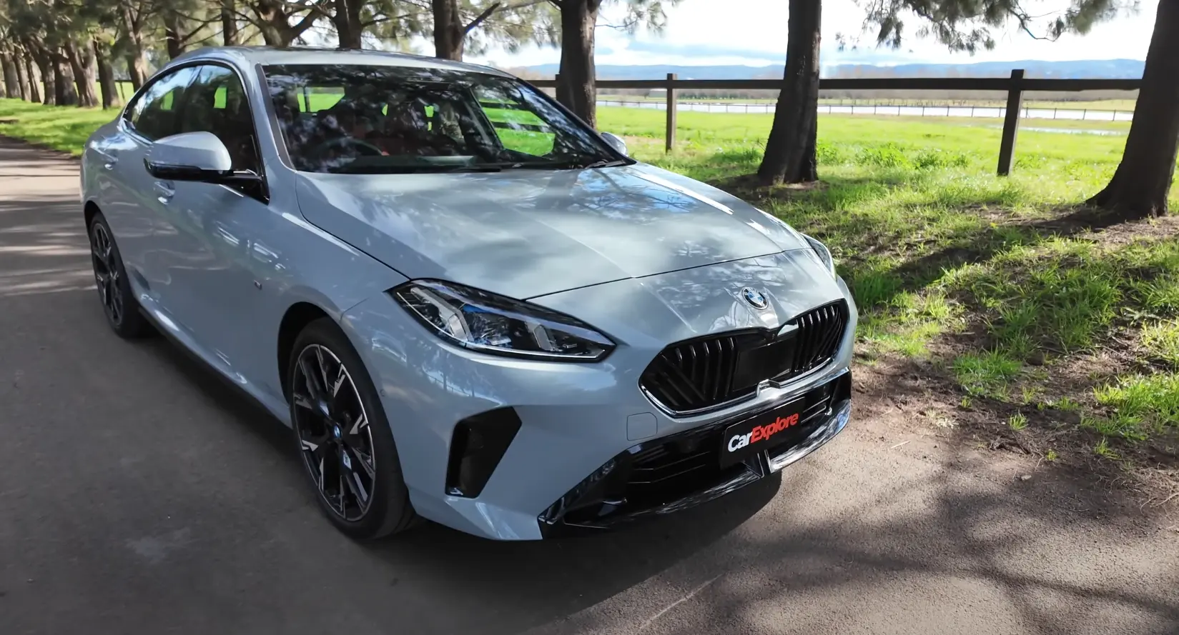 2025 BMW 2 Series Gran Coupe Review