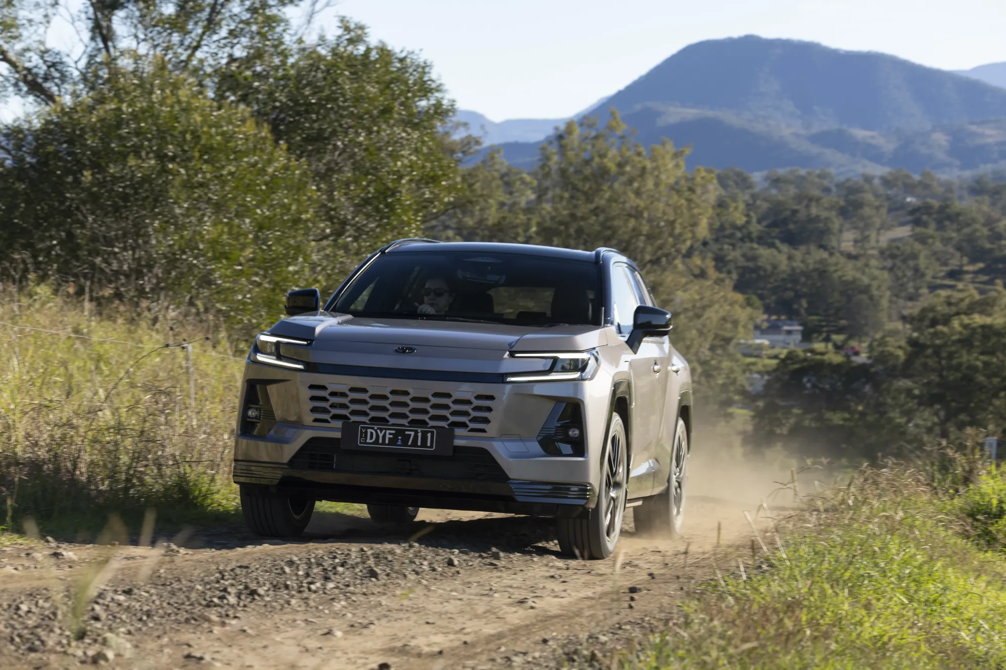 2026 Toyota RAV4 Review: Price, Specs and Rating