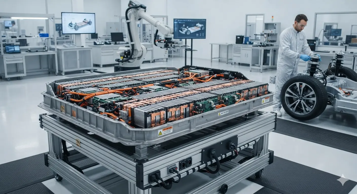 How Long Do EV Batteries Last in Australia?