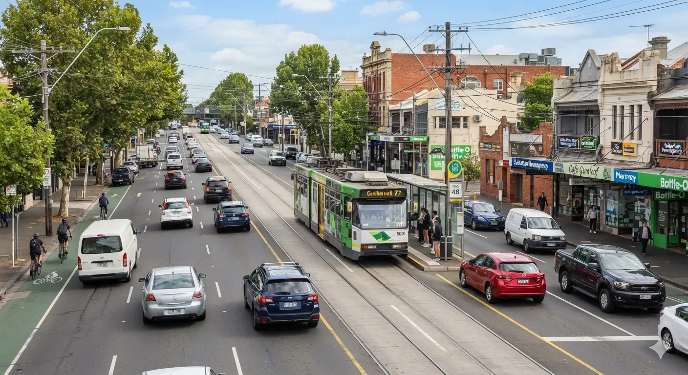 Victoria Puts Dangerous Drivers On Notice