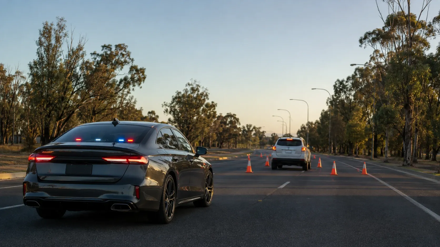 More Than 7,000 NSW Drivers Were Booked in One Weekend. Here’s What Police Found