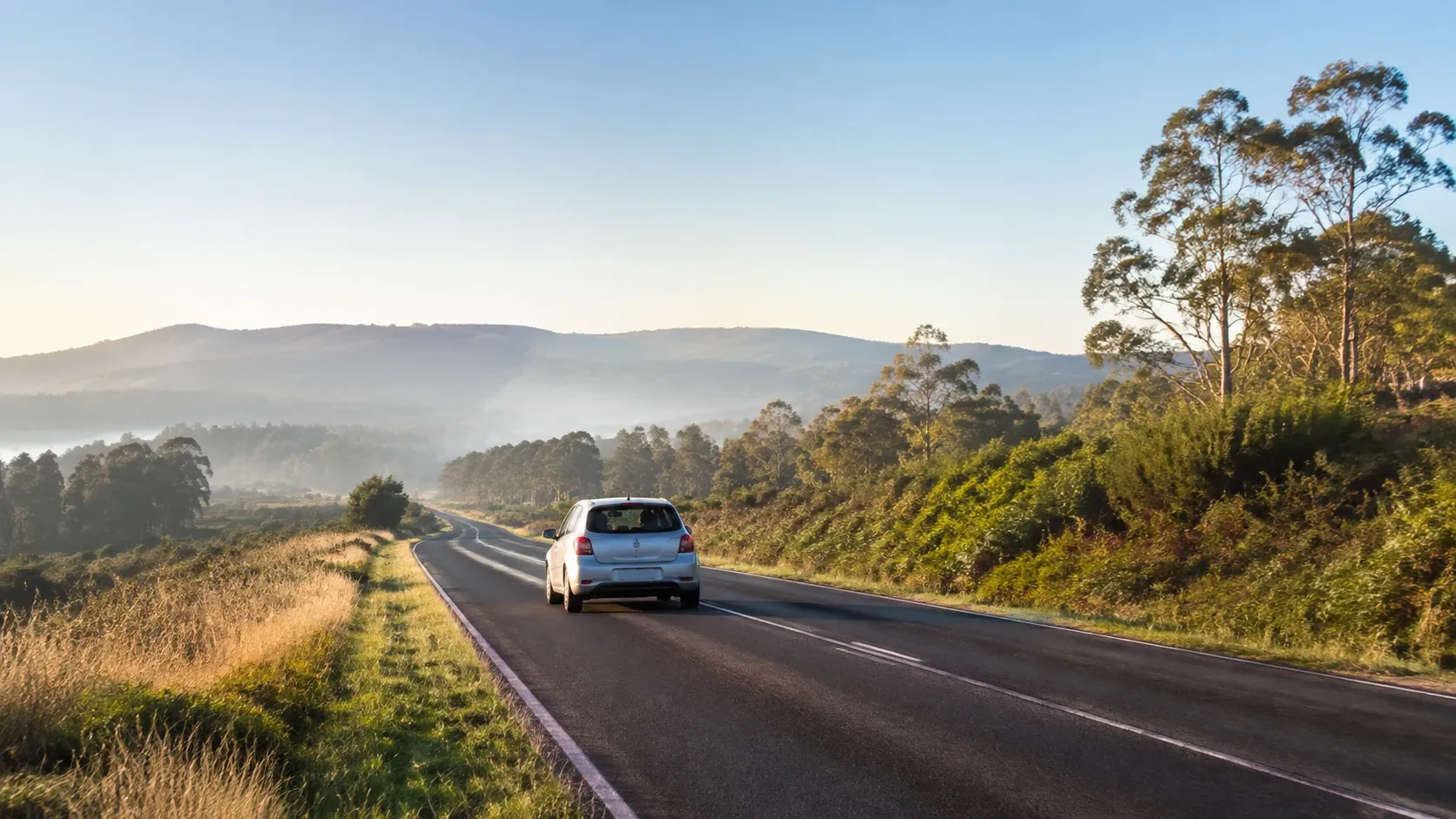 Tasmania Is Giving Learner Drivers a New Safety Boost