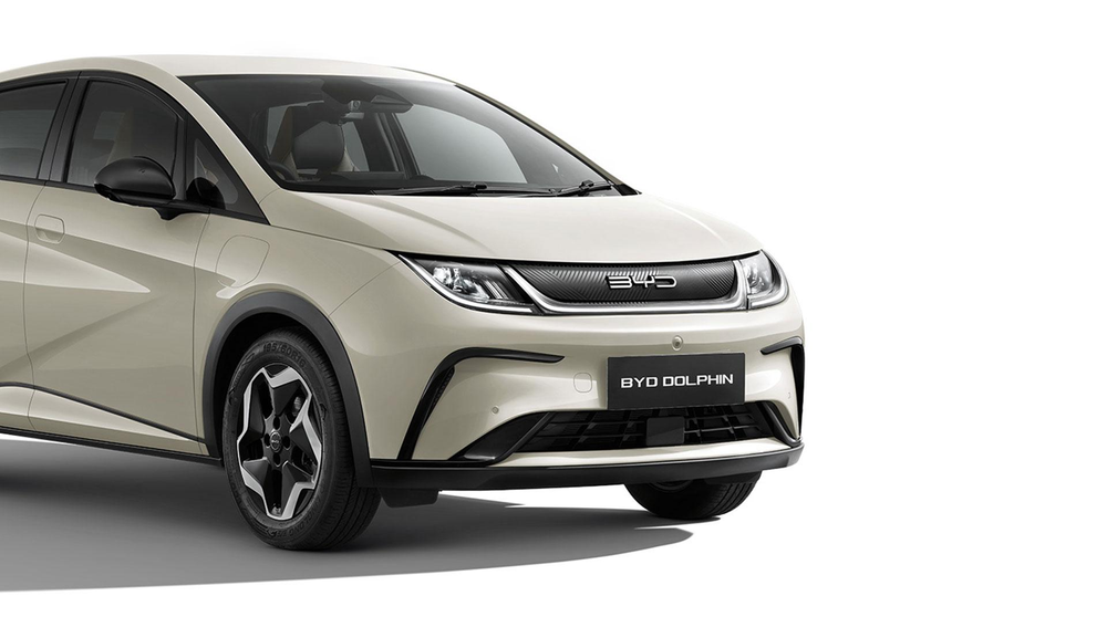 2025 Byd Dolphin Essential Price Australia Cheapest Ev