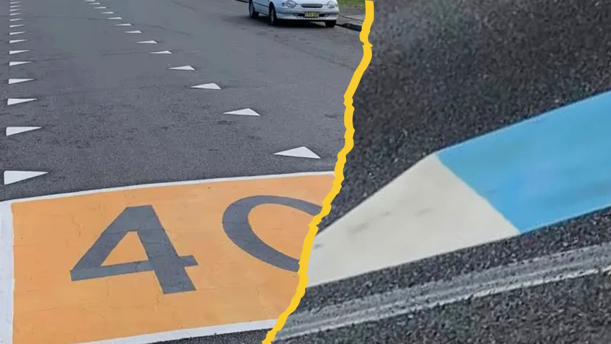 New Road Markings in SA: What Drivers Need to Know