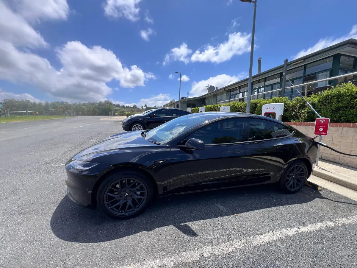 2025 Tesla Model 3 Review Price, Specs and Rating