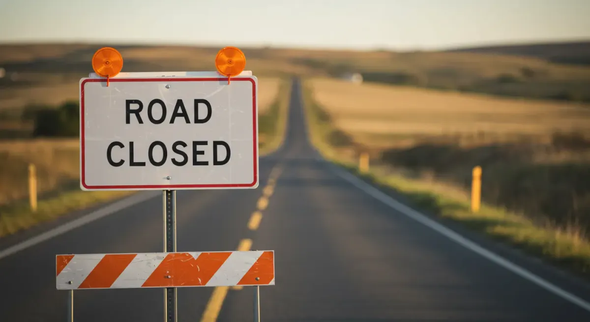 Road Changes WA's Major Road Changes Coming