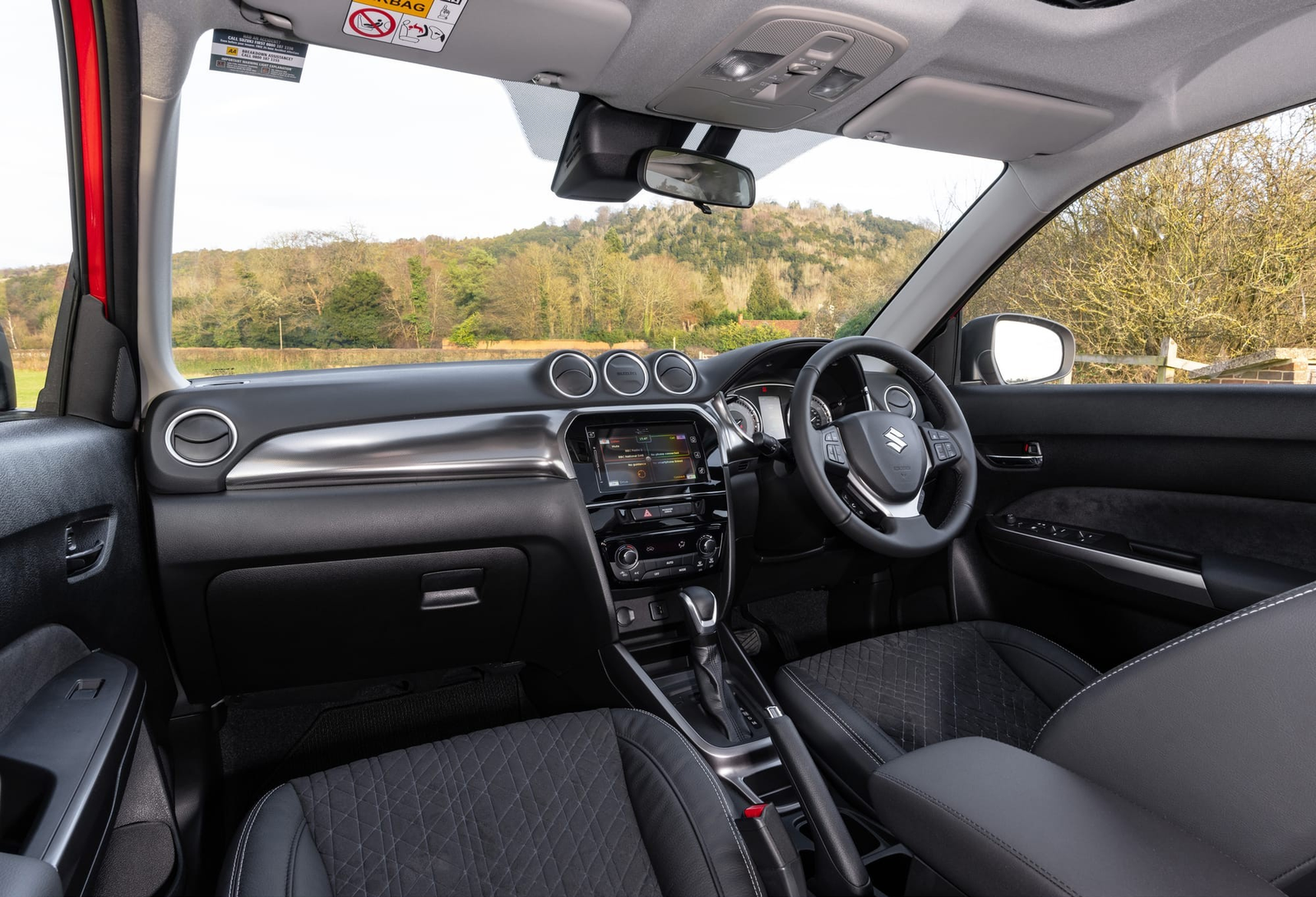2024 Suzuki Vitara Review: Complete Roundup and Key Features