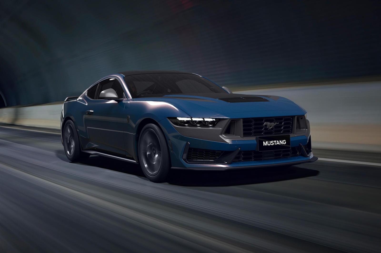 Ford Mustang Dark Horse Australia Price: Premium Performance Comes at a