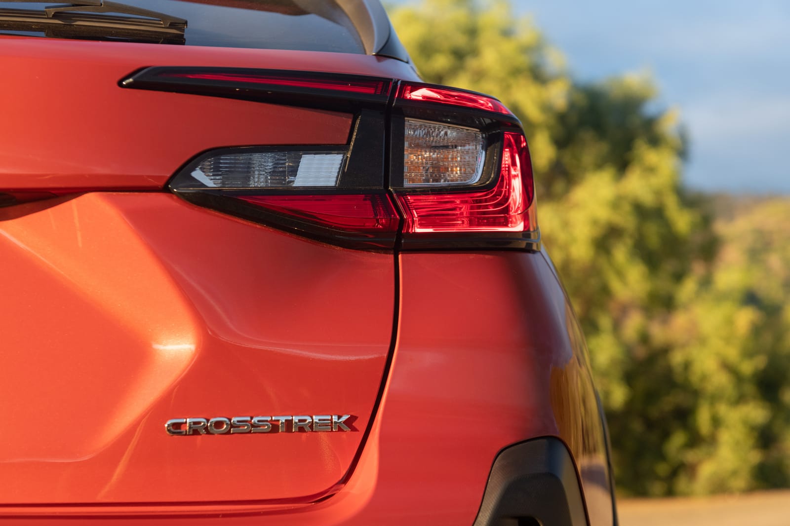 2025 Subaru Crosstrek Review Price, Specs and Rating