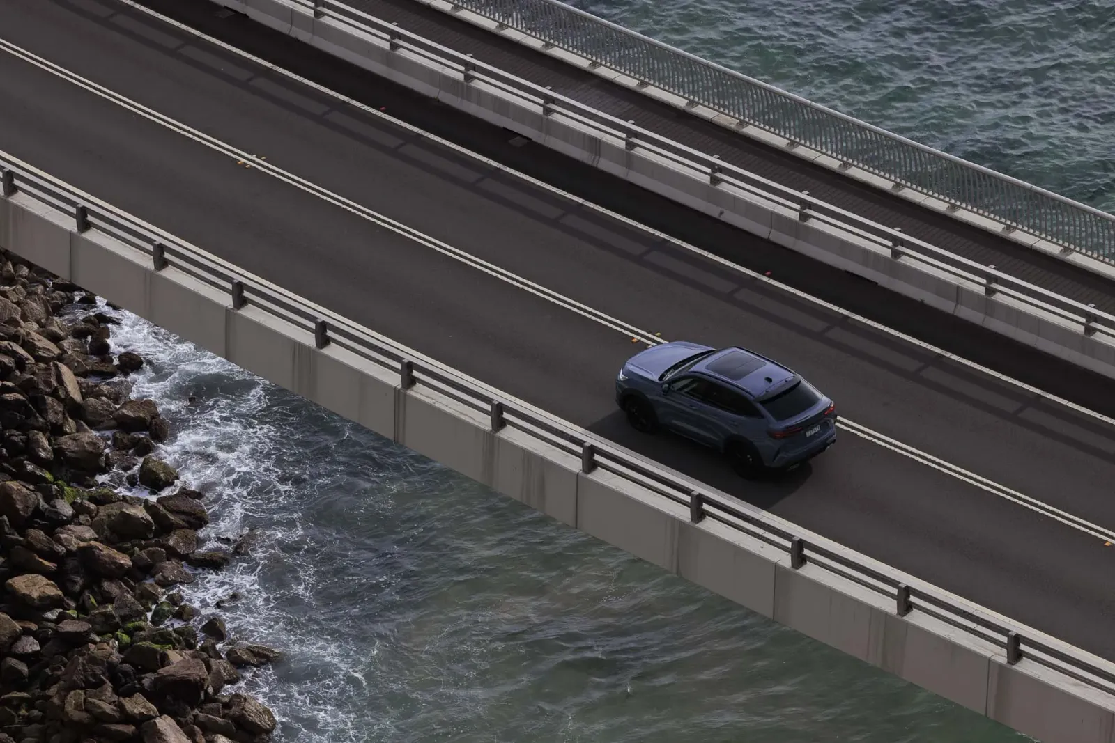 GWM Haval H6GT PHEV Ultra $53,990 Drive Away (Save $2,000) + Free Charger