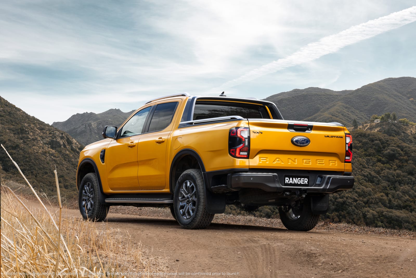 Ford Ranger Rocher Are Ford Rangers Reliable? A Comprehensive Look
