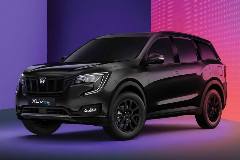 2025 Mahindra XUV700 Black Edition Review Roundup All Australian Reviews in One