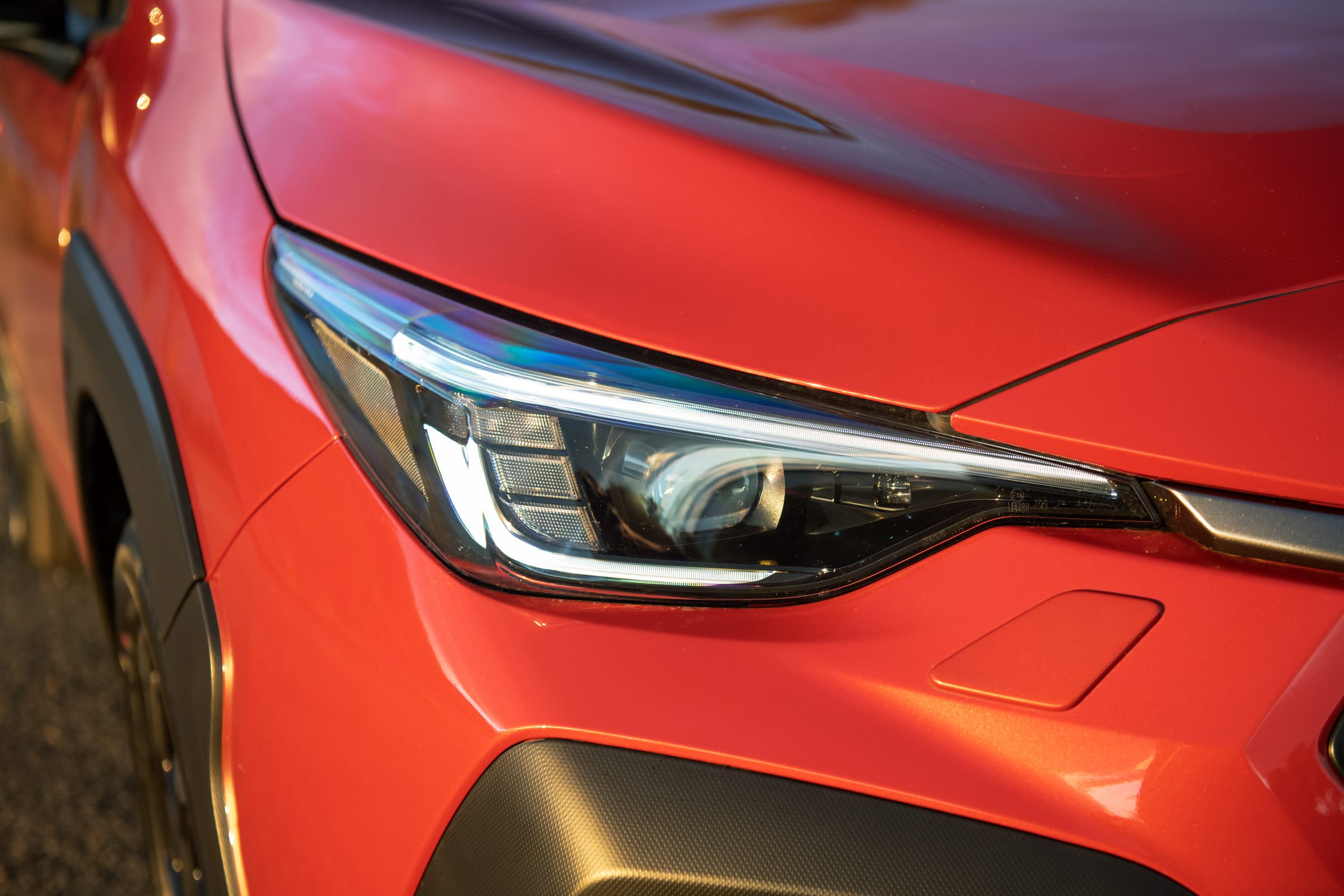 2025 Subaru Crosstrek Review Price, Specs and Rating