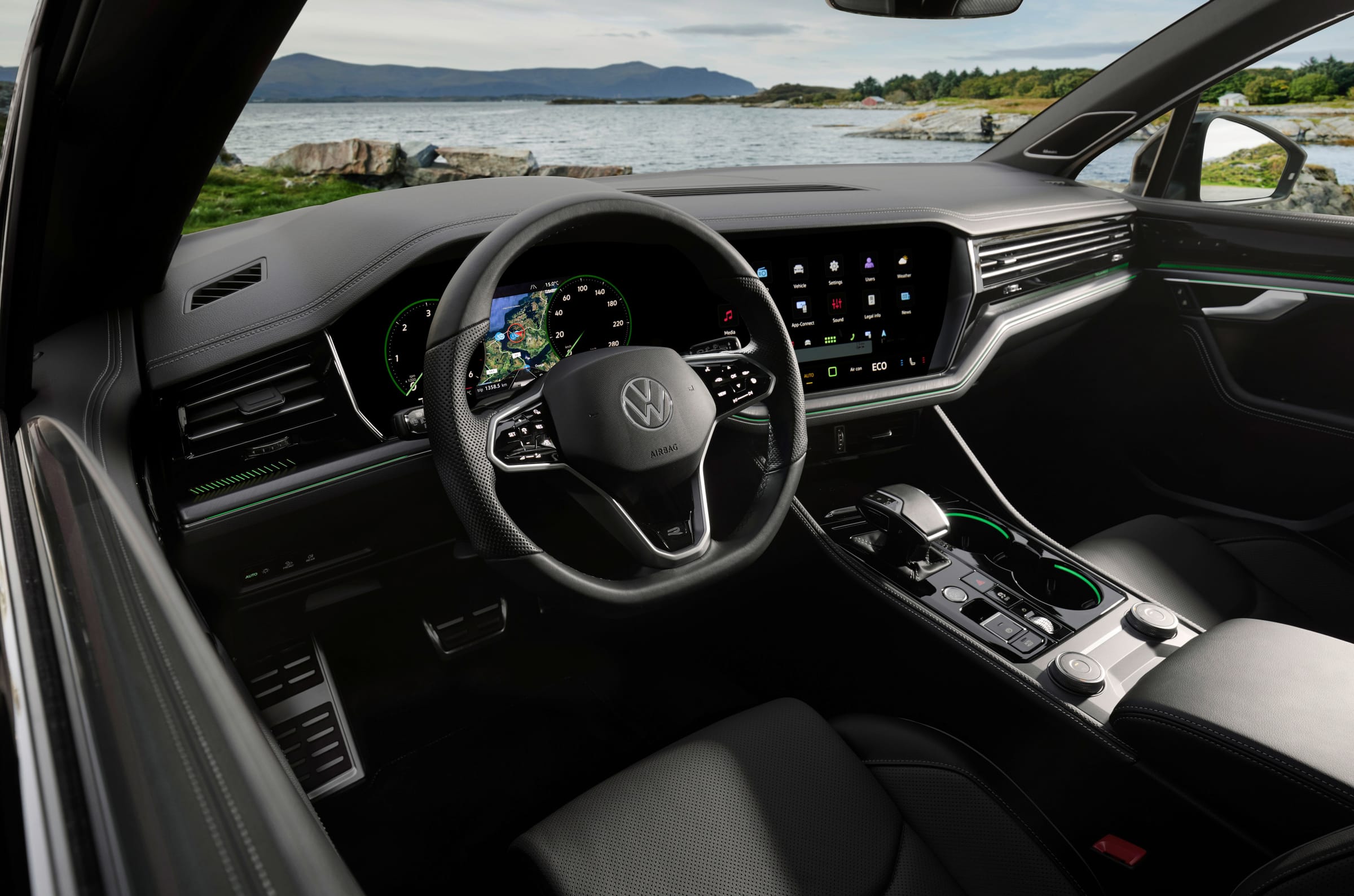 2025 Volkswagen Touareg Review Price Specs And Rating 2025-volkswagen-touareg-review-price-specs-and-rating