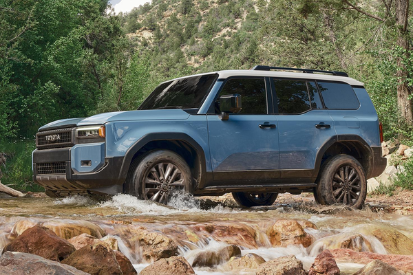 2025 Toyota LandCruiser Prado Pricing: Price Guide Australia
