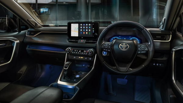2025 Toyota RAV4 Pricing and Specs: Full Update